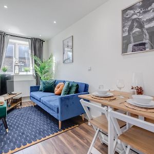 Appartement met een Slaapkamer